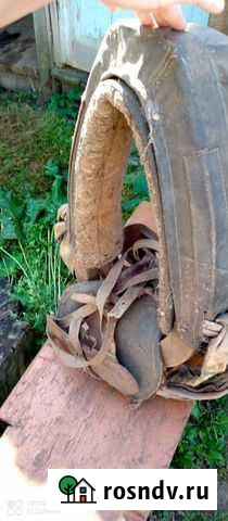 Хомут для лошади Первомайск - изображение 1