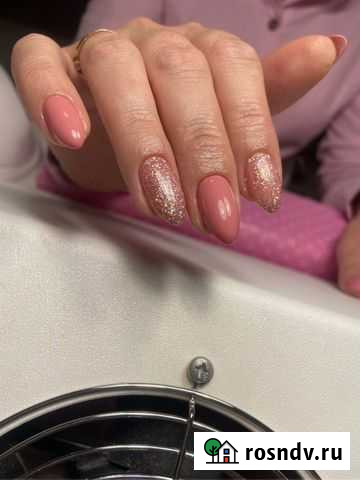 Маникюр Волжск - изображение 1