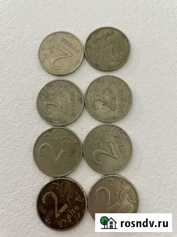 Продам монеты Мурино - изображение 1