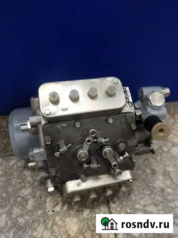 Тнвд Камаз, лот6594135 Омск - изображение 1