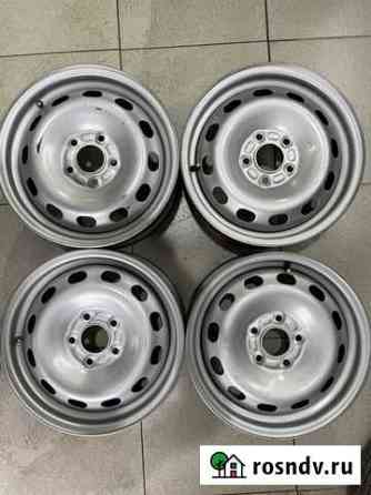 Диски R15 на Ford focus 2 Севастополь