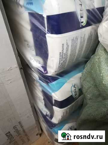 Памперсы для лежачих больных Мурманск - изображение 1