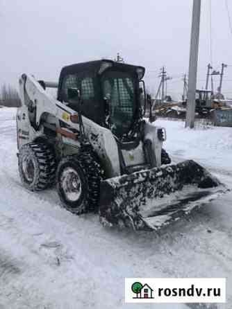 Мини погрузчик Bobcat Тюмень