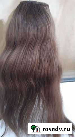 Шиньон Муром - изображение 1