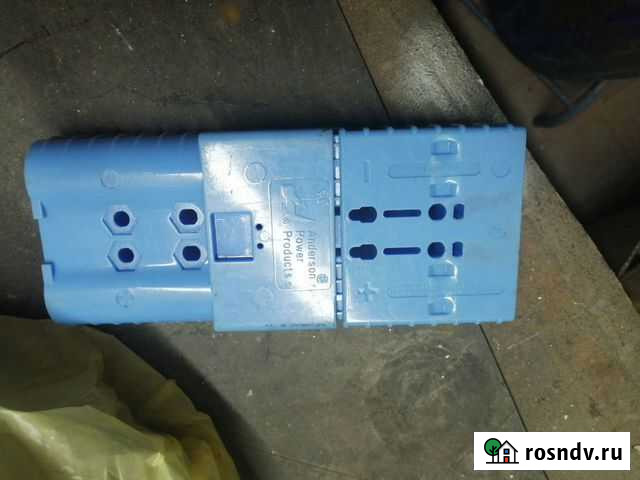 Запчасти на тсм Тольятти - изображение 1