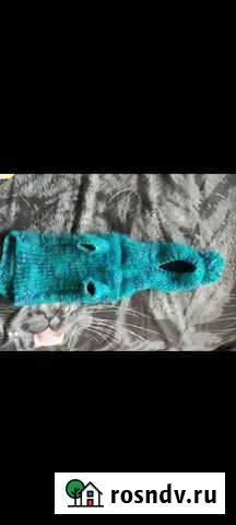 Комбинезон + шапочка Петрозаводск - изображение 1