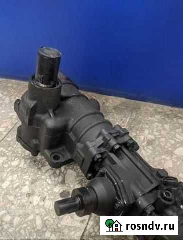 Гидроусилитель Насос Гур Камаз Евро 0 1 2 3 4 №10 Чебоксары - изображение 1