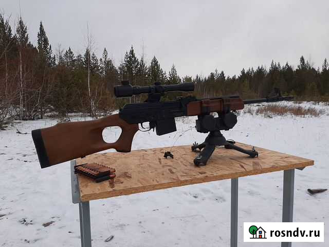 Стол для пристрелки оружия с прицельным станком Братск - изображение 1