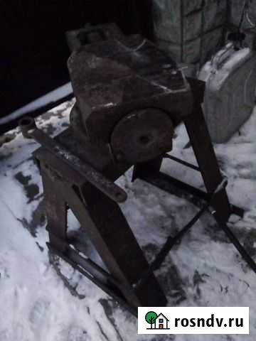 Тиски Шахты - изображение 1