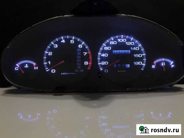 Honda Integra RGB Платы пересвета Bluetooth Монино - изображение 1