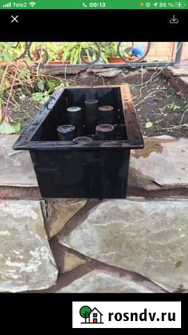 Формы для кирпичей Минусинск - изображение 1