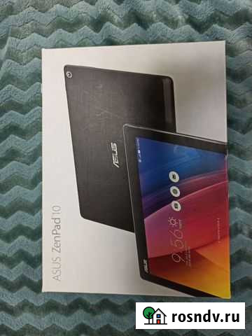 Планшет Владимир - изображение 1