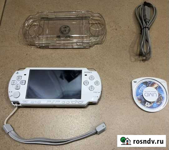Sony playstation portable 2000 Ставрополь - изображение 1