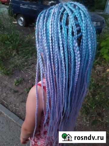 Се-косички Пермь - изображение 1