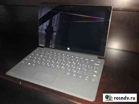 Планшетный компьютер Surface with Windows RT Touch Бузулук