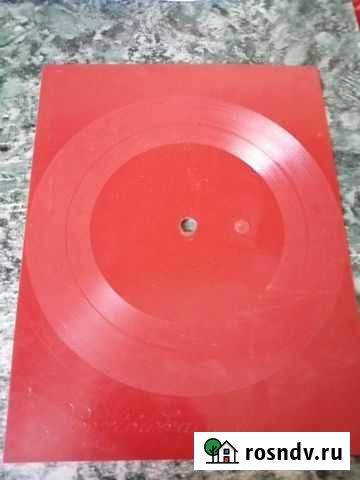 Продам виниловые пластинки Хабаровск - изображение 1