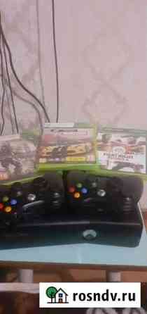 Xbox 360 Нижний Тагил