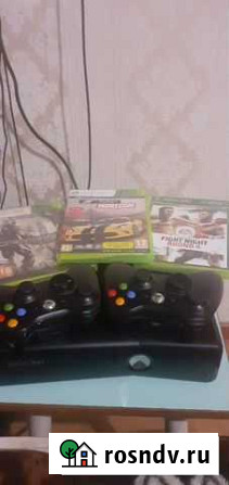 Xbox 360 Нижний Тагил - изображение 1