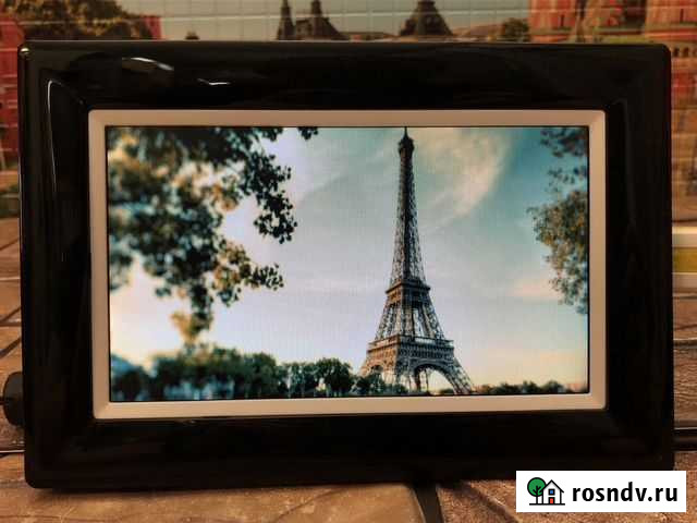Фоторамка Philips 7FF3FPB/00 Электросталь - изображение 1