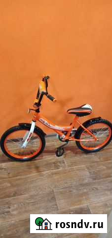 Велосипед 18 Нижний Новгород - изображение 1