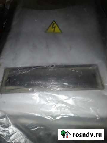 Щит электроучета Советское - изображение 1