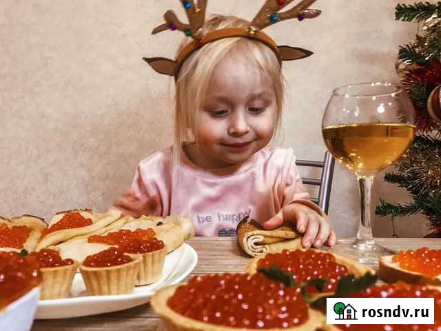 Икра красная (Кеты) Сыктывкар - изображение 1