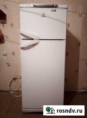 Холодильник indesit ST-145 Кострома - изображение 1