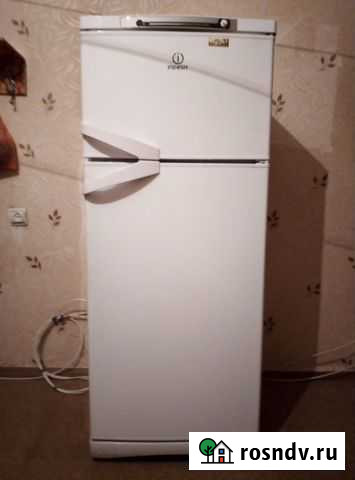 Холодильник indesit ST-145 Кострома - изображение 1