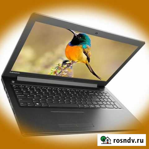 Ноутбук Lenovo (15.6/i3/6Гб/SSD) Рязань - изображение 1