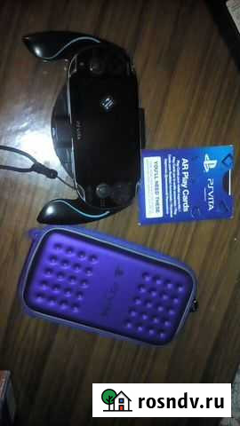 PlayStation vita Магадан - изображение 1