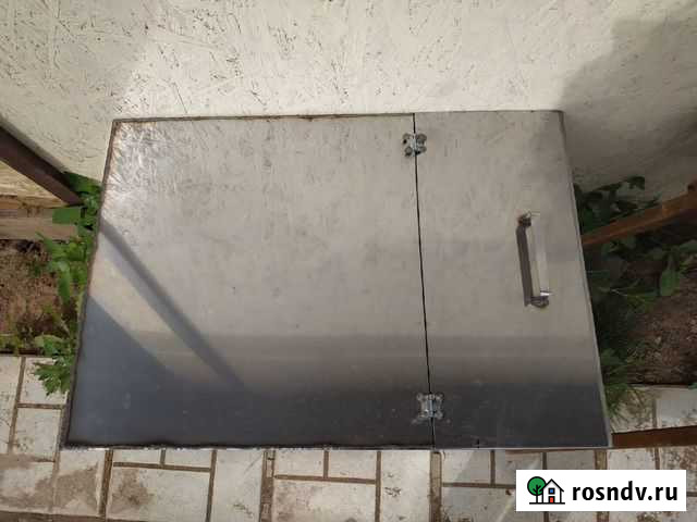 Баки из нержавейки Ижевск - изображение 1