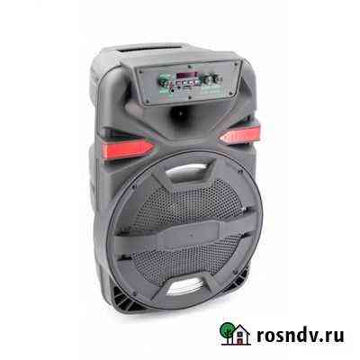 Комбоусилитель ZQS-12105 Тверь