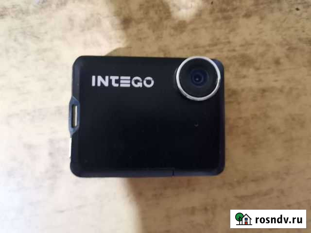 Видеорегистратор intego Йошкар-Ола - изображение 1
