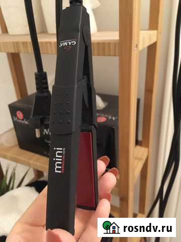 Выпрямитель GA.MA mini Балашиха - изображение 1