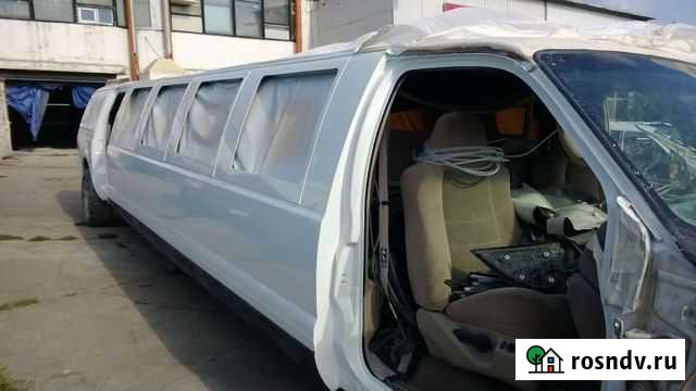 Кузовной ремонт, покраска Самара - изображение 1