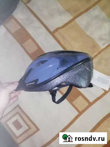 Защитный шлем Кострома - изображение 1