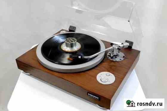 Проигрыватель Винила Micro Seiki DD-8, 1978г Ростов-на-Дону