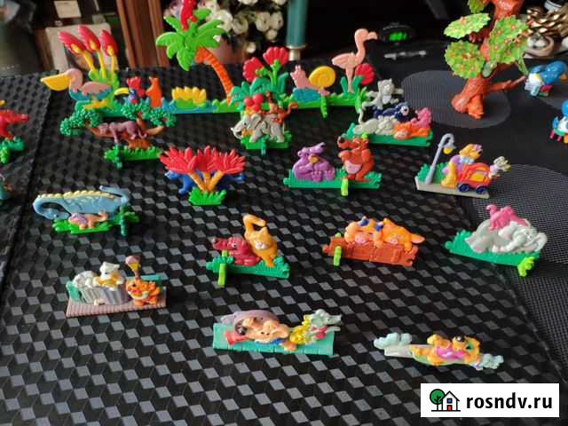 Пазлы, дерево и прочие фигурки Санкт-Петербург - изображение 1