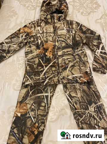 Защитный костюм Нижневартовск - изображение 1