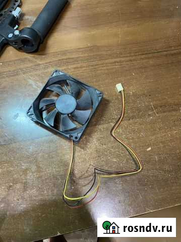 Комплектующие пк Курган - изображение 1