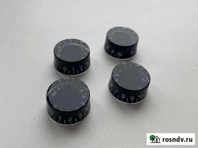 Ручки для потенциометров Новосибирск - изображение 1