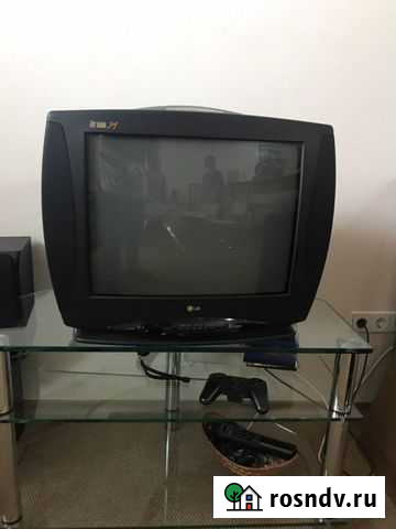 Телевизор LG по диагонали 53 см Ставрополь - изображение 1