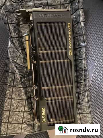 Видеокарта gtx 570 Екатеринбург - изображение 1