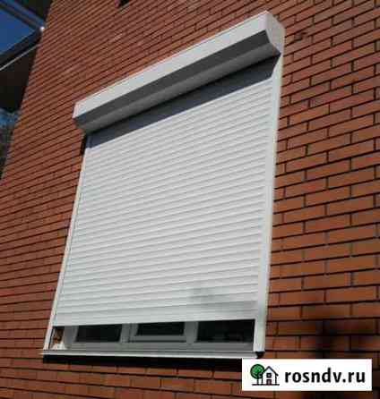 Роллеты Вологда