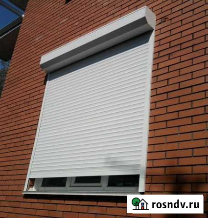 Роллеты Вологда - изображение 1