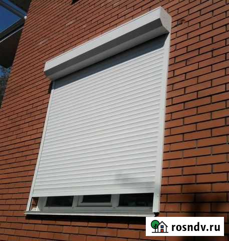 Роллеты Вологда - изображение 1