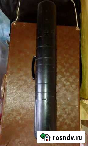 Тобус для хранения чертежей Белгород - изображение 1