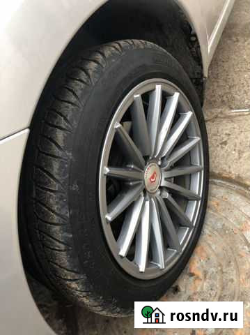 R15 воссены Астрахань - изображение 1