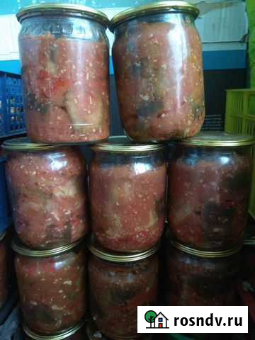 Домашнее консервирование Воронеж - изображение 1
