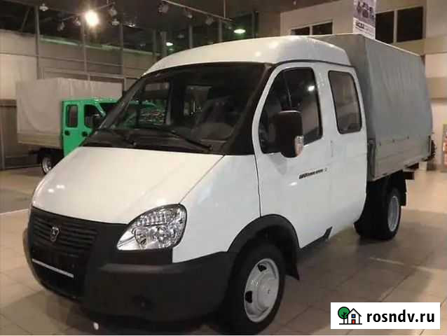 Аренда-прокат газели без водителя Москва - изображение 1